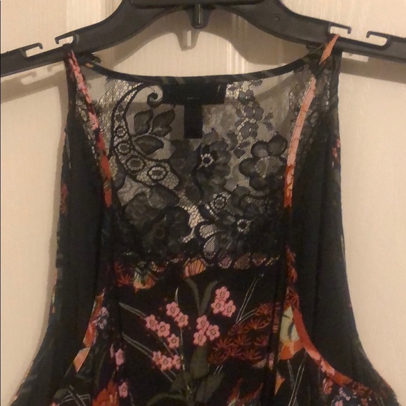 Jessica Simpson Hummingbird dress NWT - Picture 5 of 7
